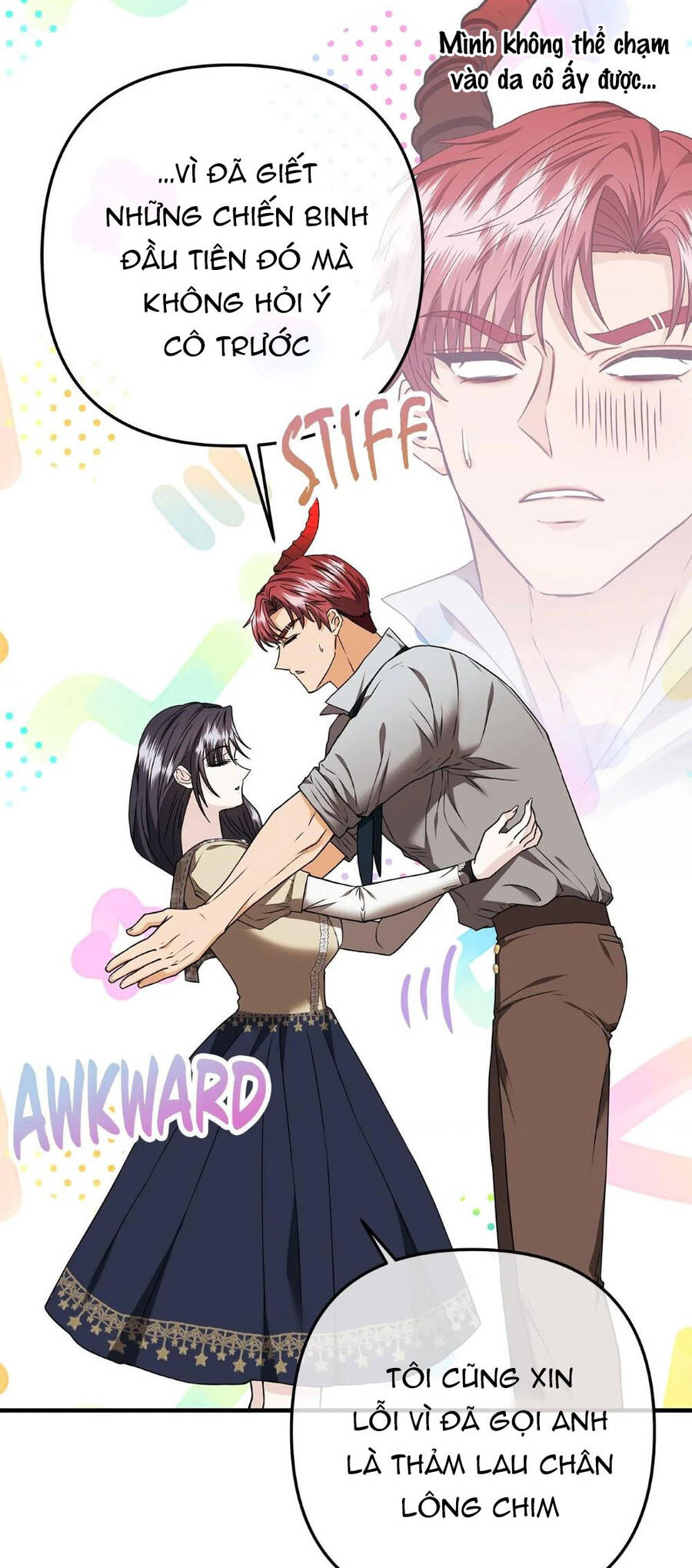 Chủ Hầm Ngục Cấp S Chapter 20 - 48