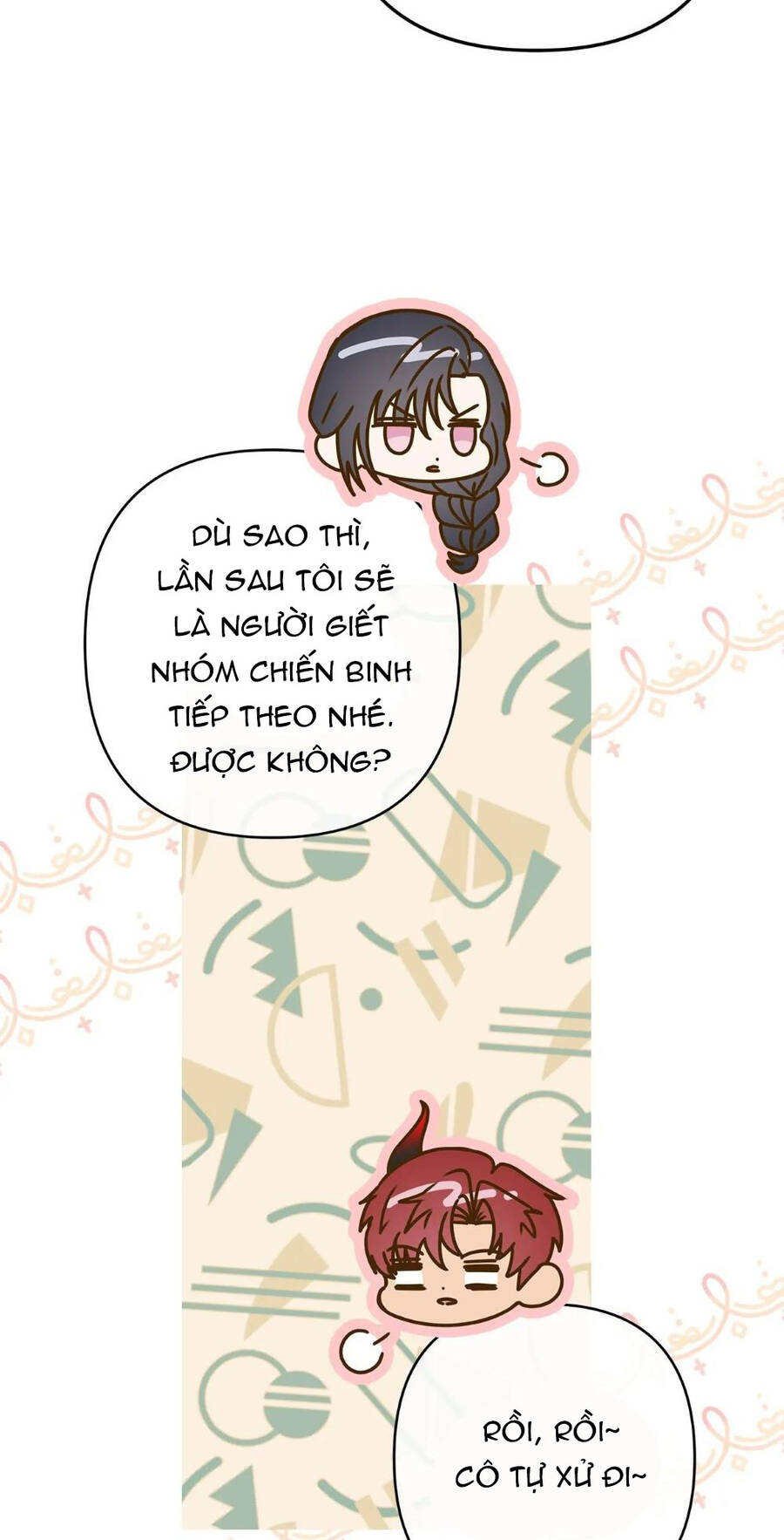 Chủ Hầm Ngục Cấp S Chapter 20 - 49