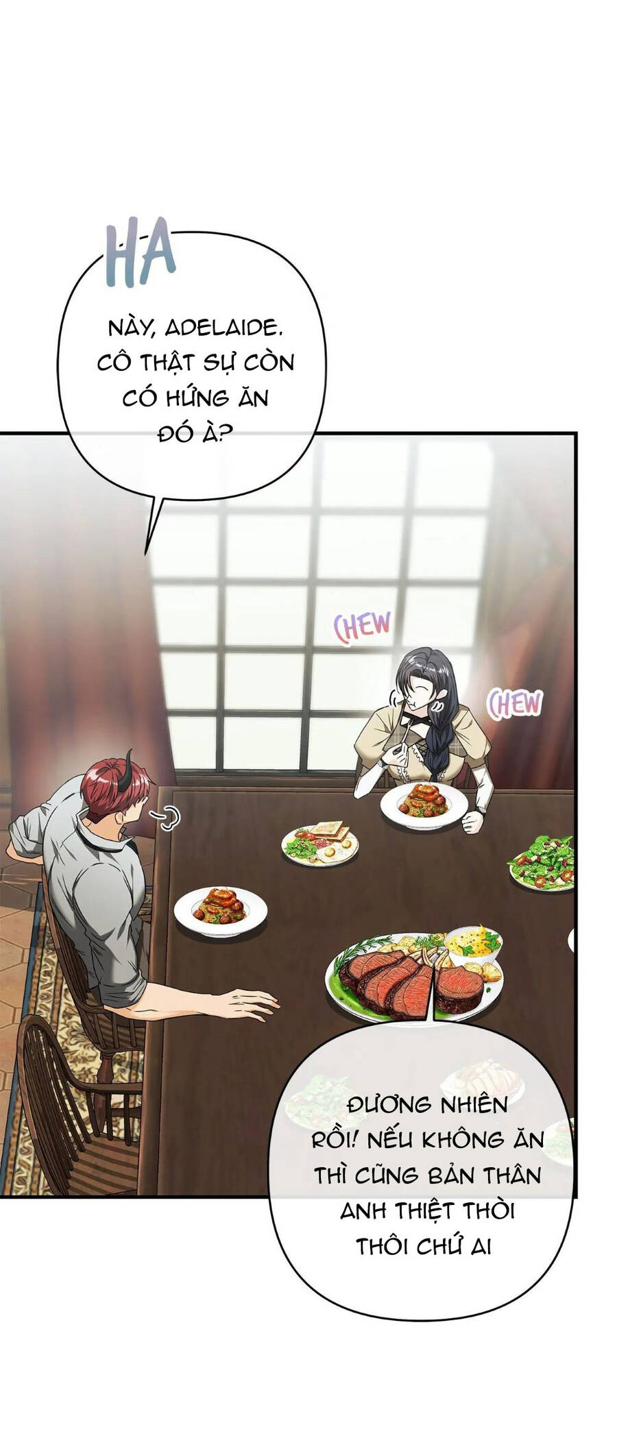 Chủ Hầm Ngục Cấp S Chapter 20 - 6