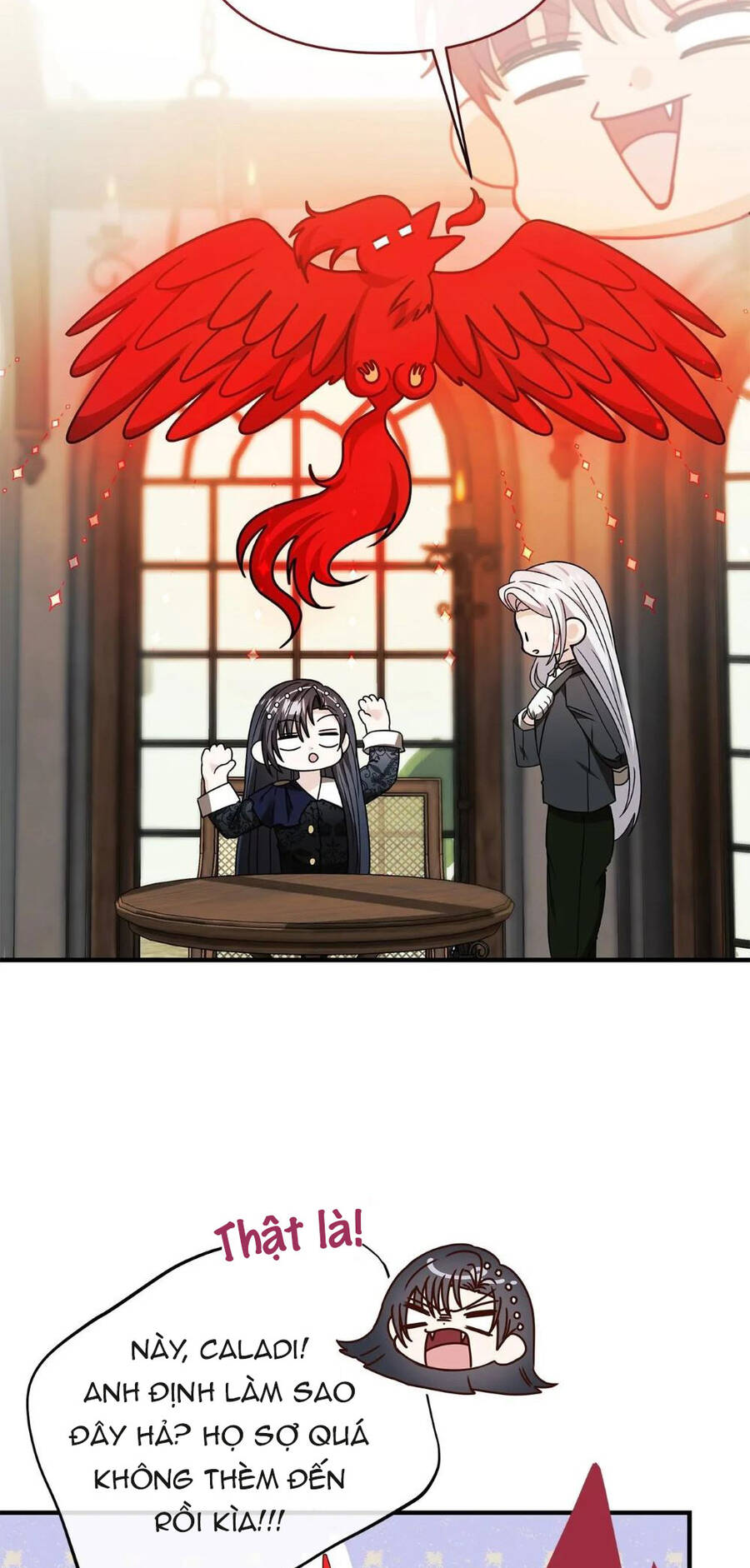 Chủ Hầm Ngục Cấp S Chapter 20 - 57