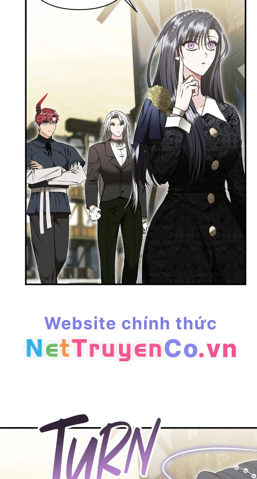 Chủ Hầm Ngục Cấp S Chapter 20 - 65