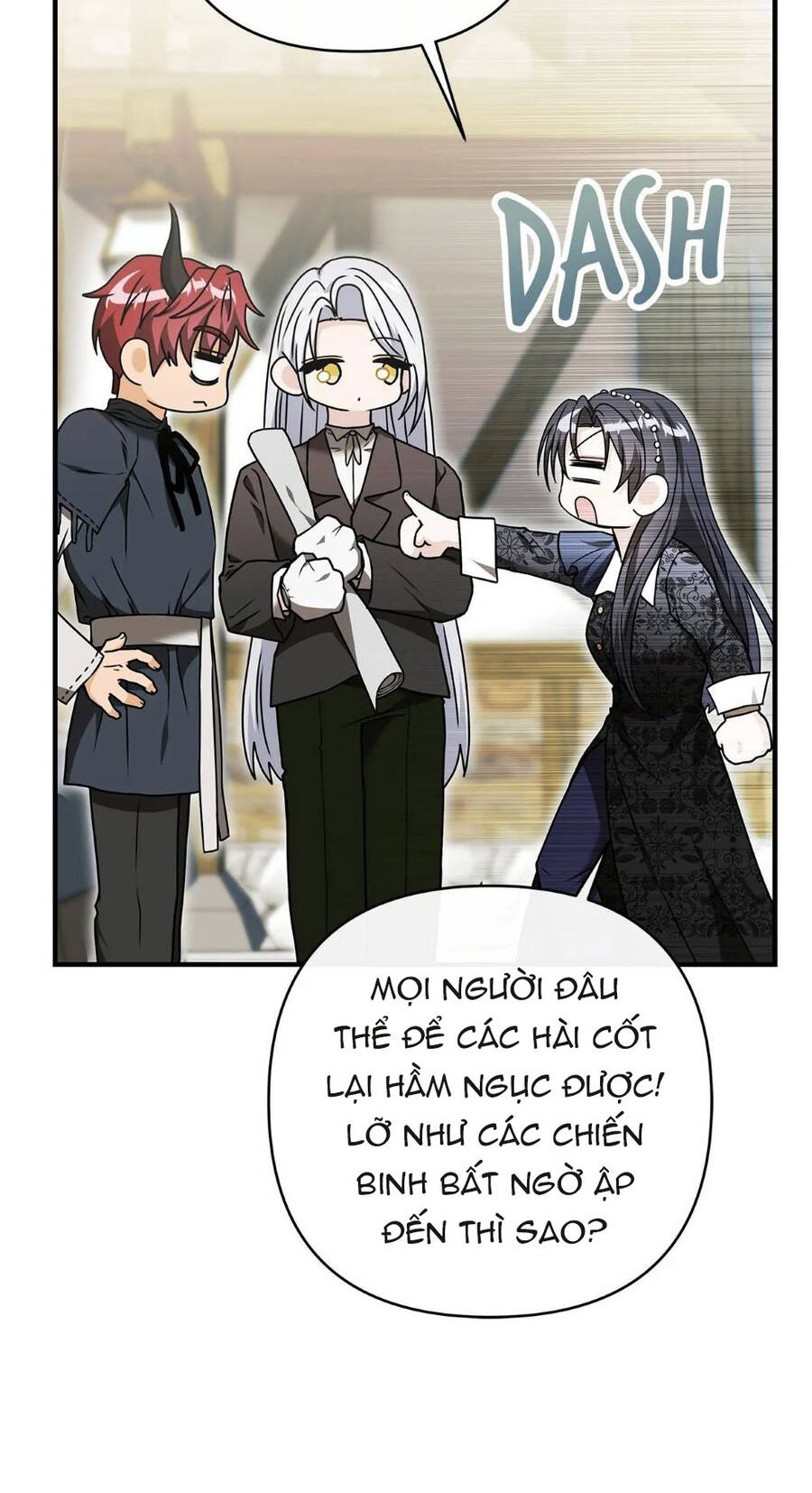 Chủ Hầm Ngục Cấp S Chapter 20 - 67