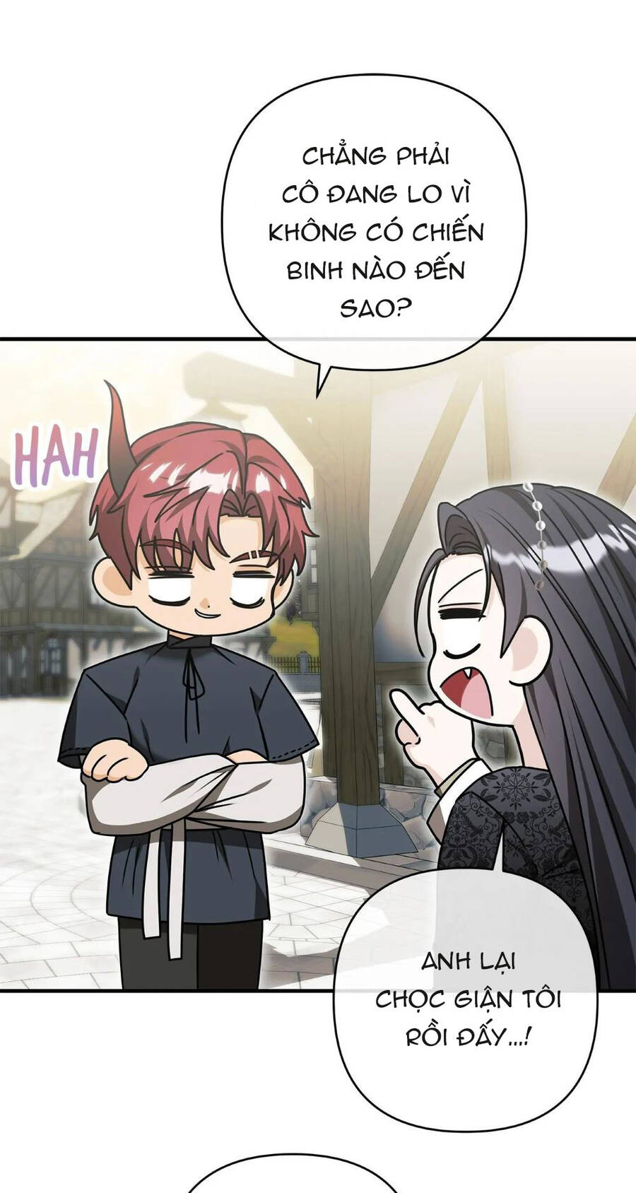 Chủ Hầm Ngục Cấp S Chapter 20 - 68