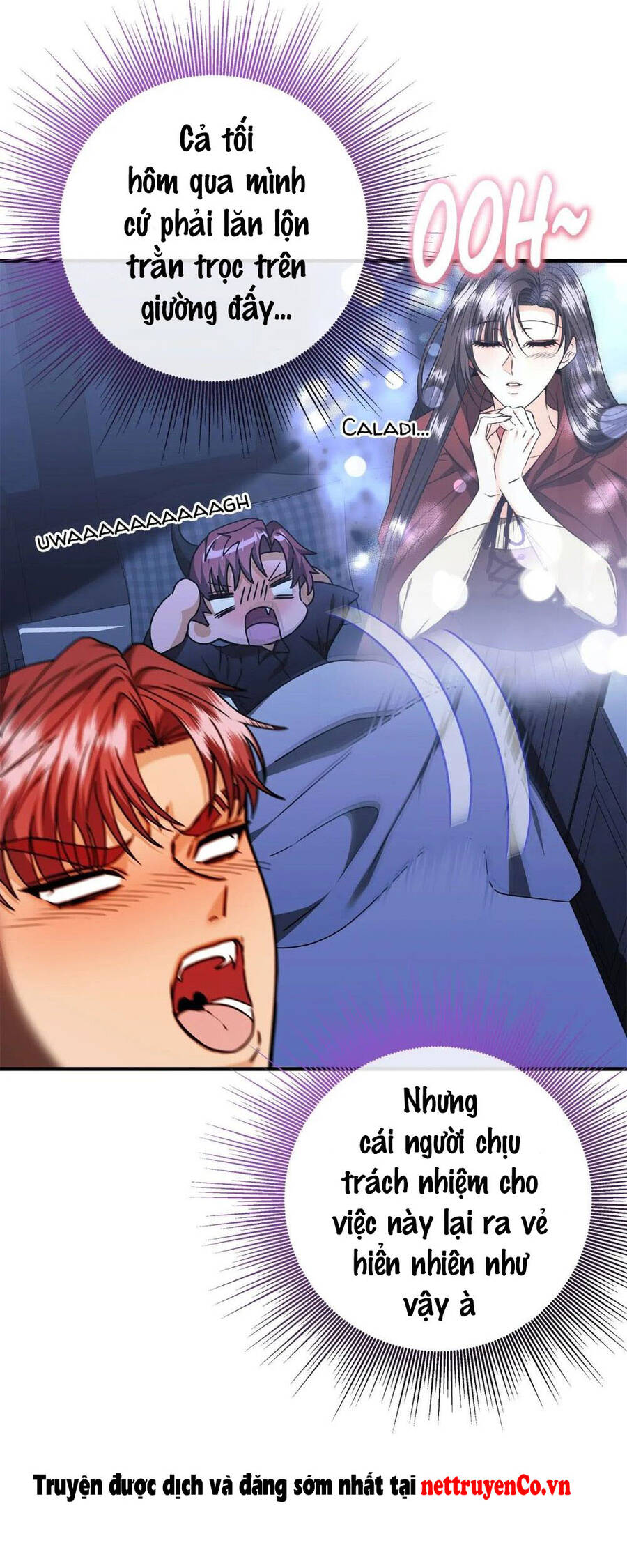 Chủ Hầm Ngục Cấp S Chapter 20 - 8