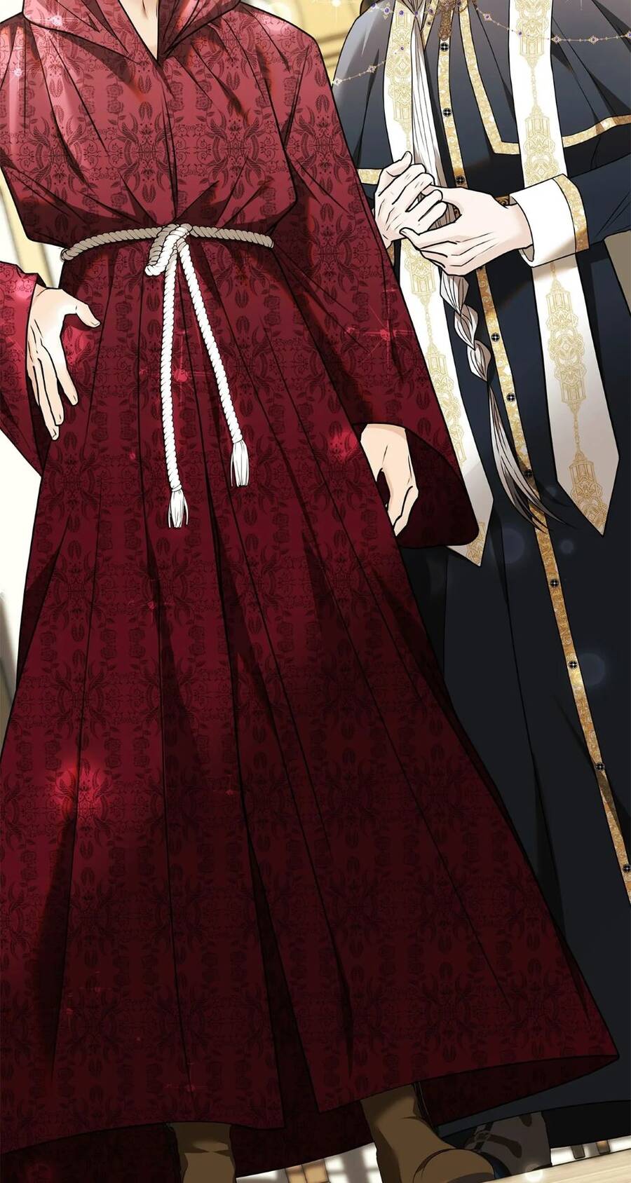 Chủ Hầm Ngục Cấp S Chapter 20 - 73