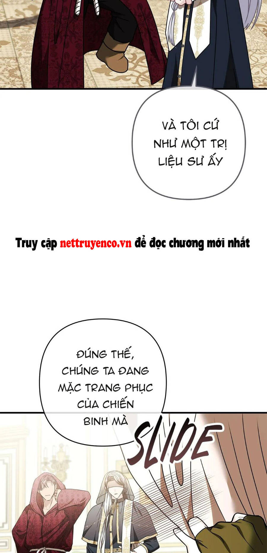 Chủ Hầm Ngục Cấp S Chapter 20 - 75