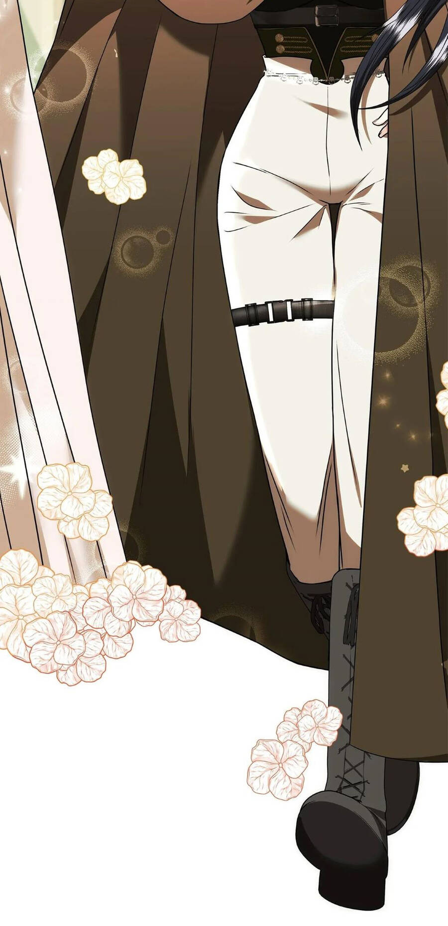 Chủ Hầm Ngục Cấp S Chapter 20 - 77