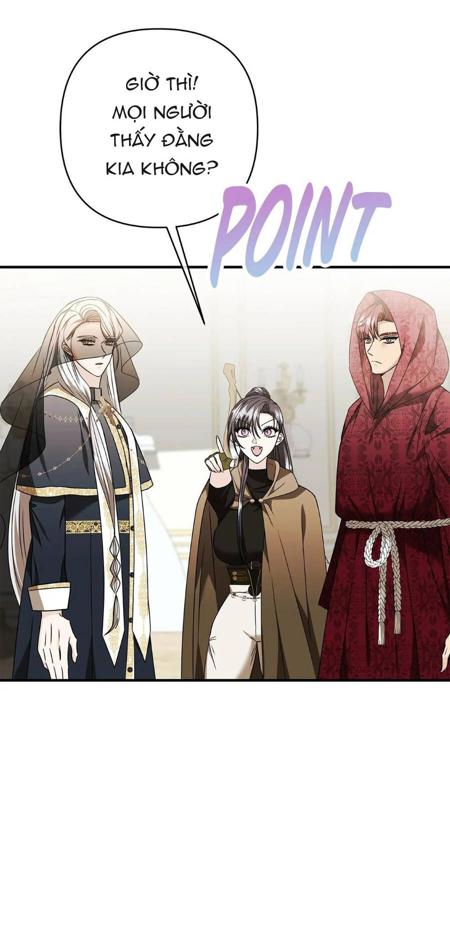 Chủ Hầm Ngục Cấp S Chapter 20 - 78
