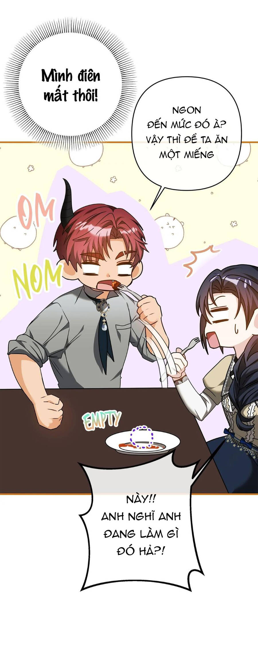 Chủ Hầm Ngục Cấp S Chapter 20 - 9