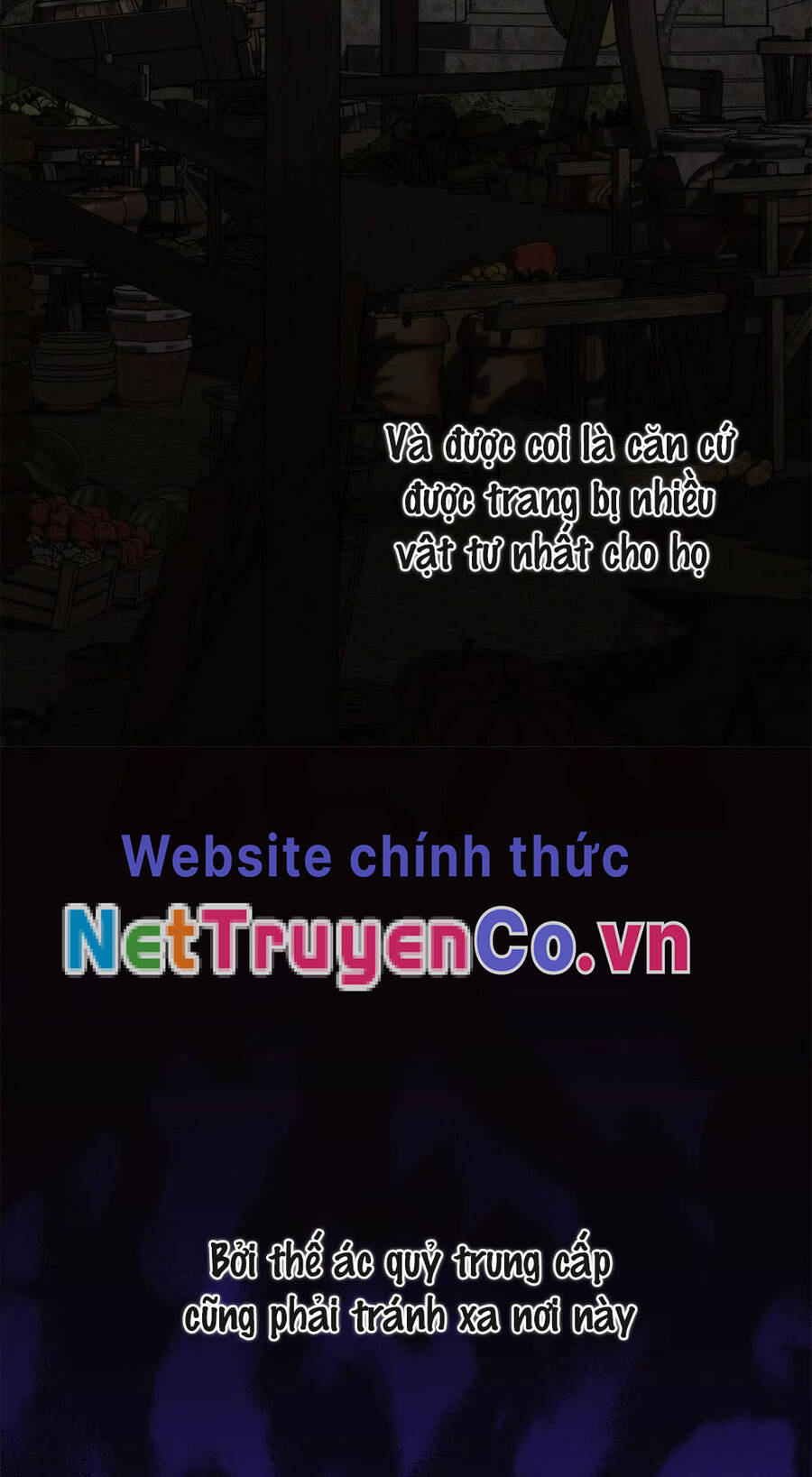 Chủ Hầm Ngục Cấp S Chapter 20 - 82