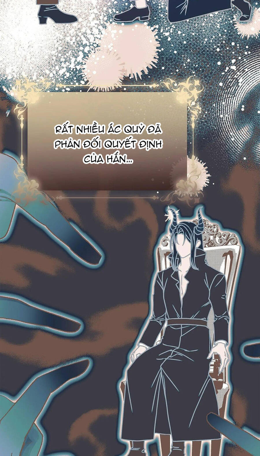 Chủ Hầm Ngục Cấp S Chapter 21 - 2