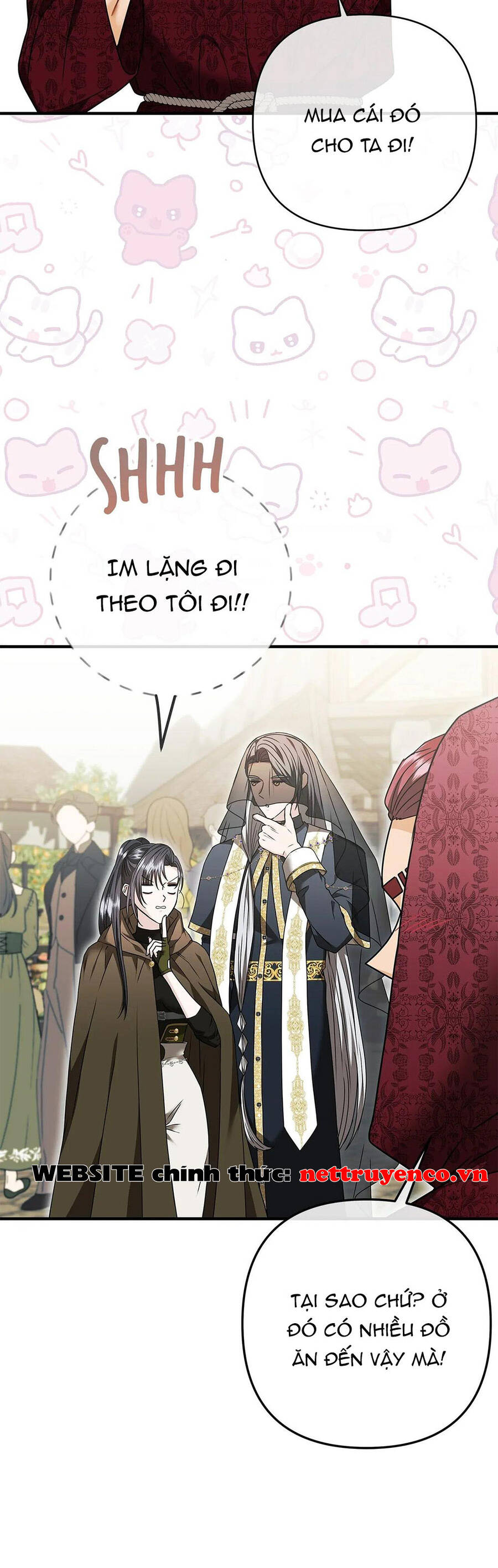 Chủ Hầm Ngục Cấp S Chapter 21 - 12