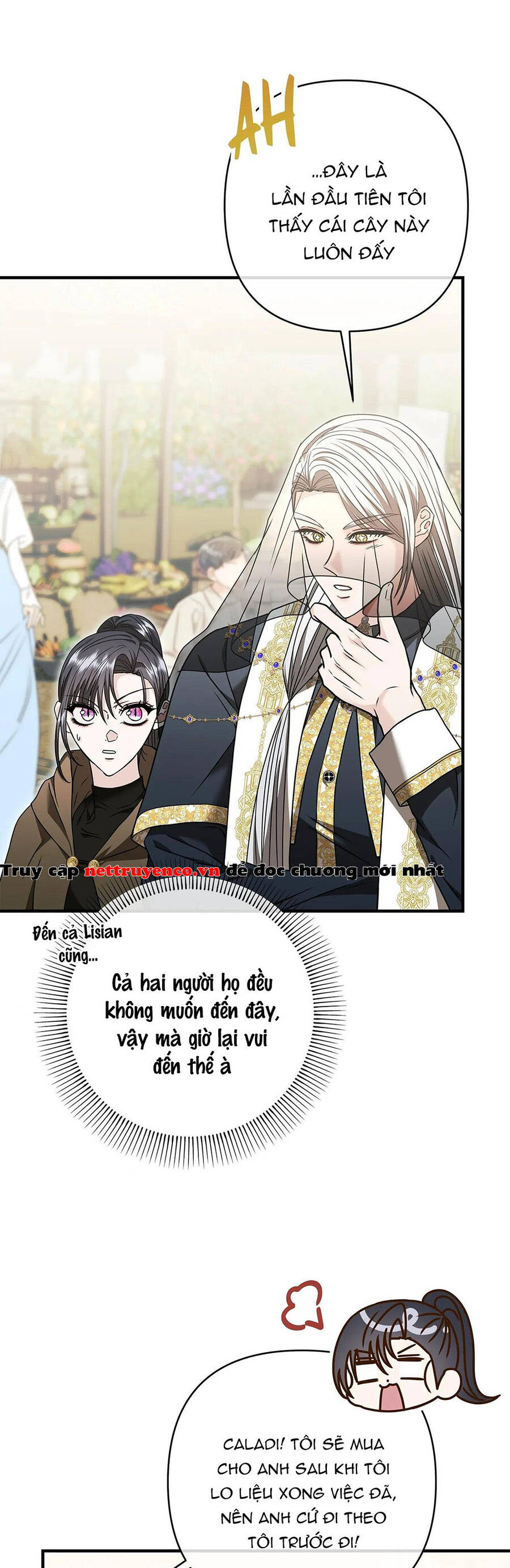 Chủ Hầm Ngục Cấp S Chapter 21 - 13