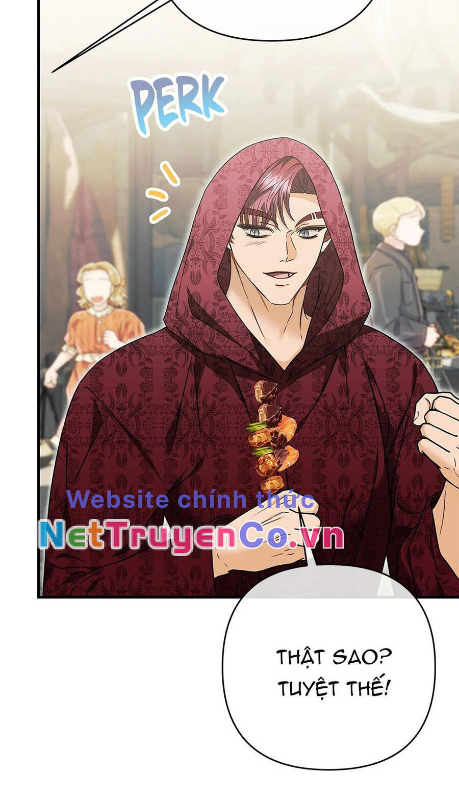 Chủ Hầm Ngục Cấp S Chapter 21 - 14