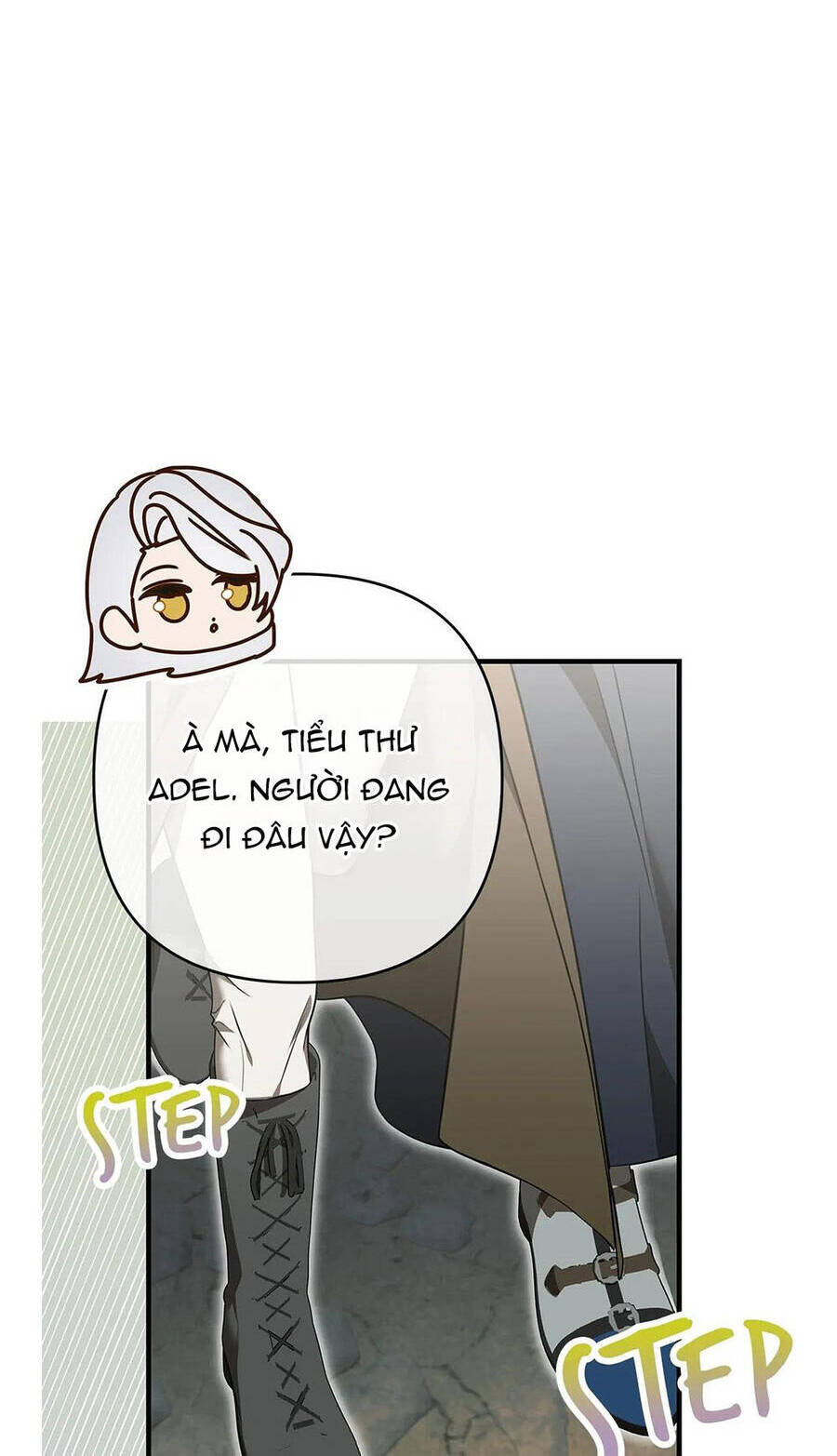 Chủ Hầm Ngục Cấp S Chapter 21 - 15