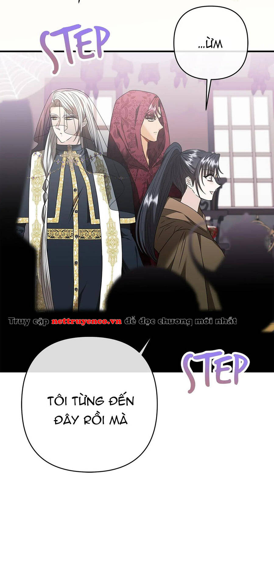 Chủ Hầm Ngục Cấp S Chapter 21 - 19