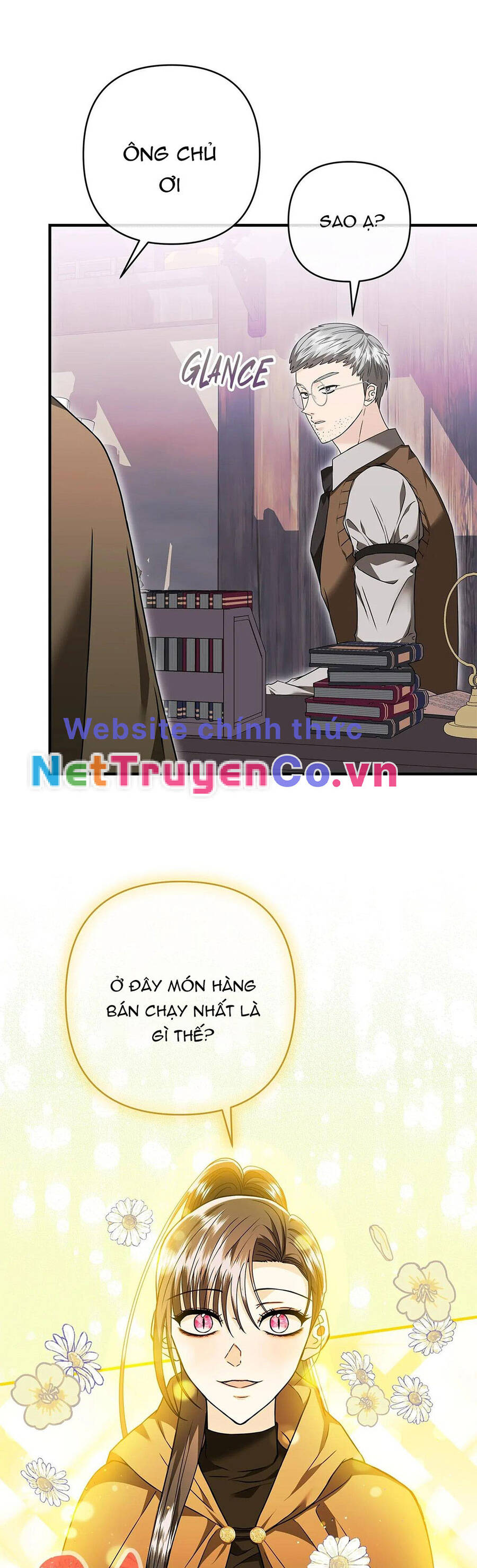 Chủ Hầm Ngục Cấp S Chapter 21 - 20