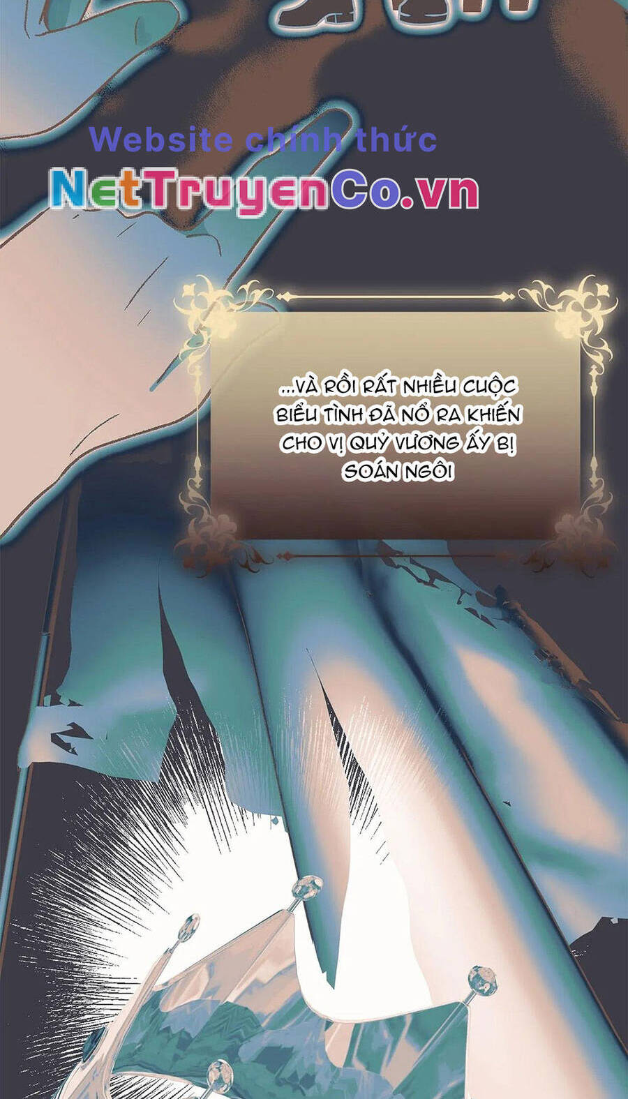 Chủ Hầm Ngục Cấp S Chapter 21 - 3