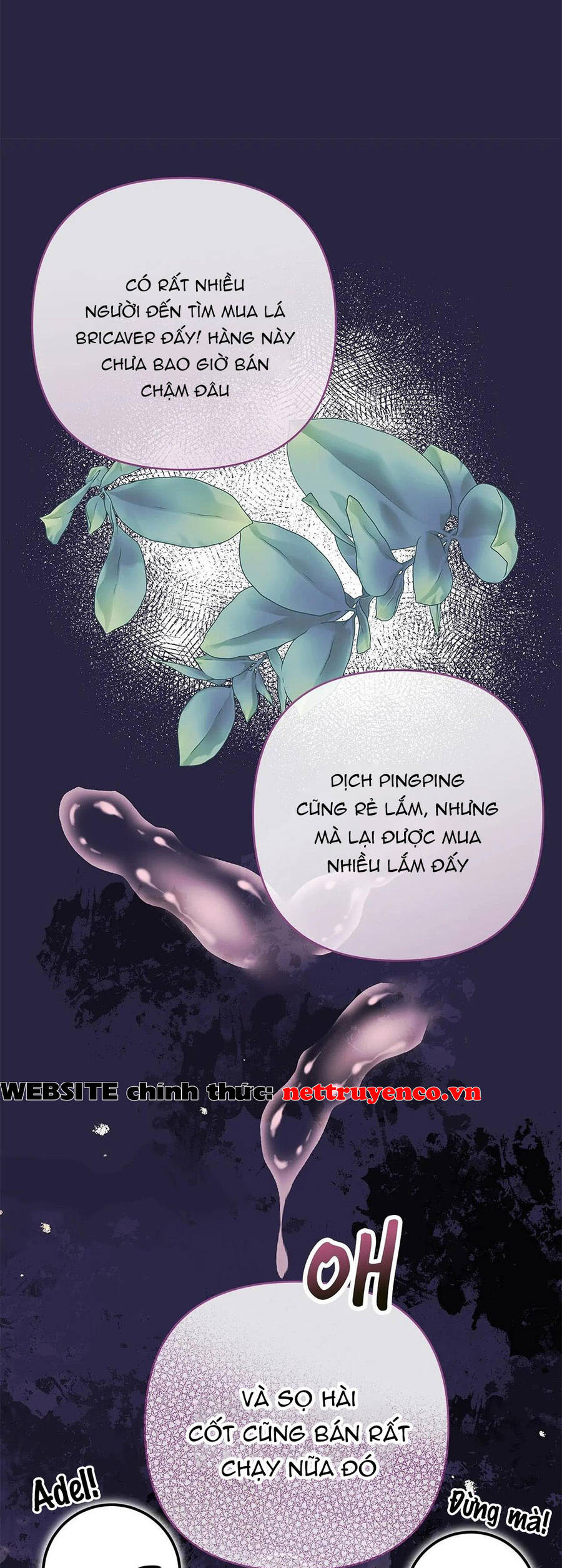 Chủ Hầm Ngục Cấp S Chapter 21 - 23