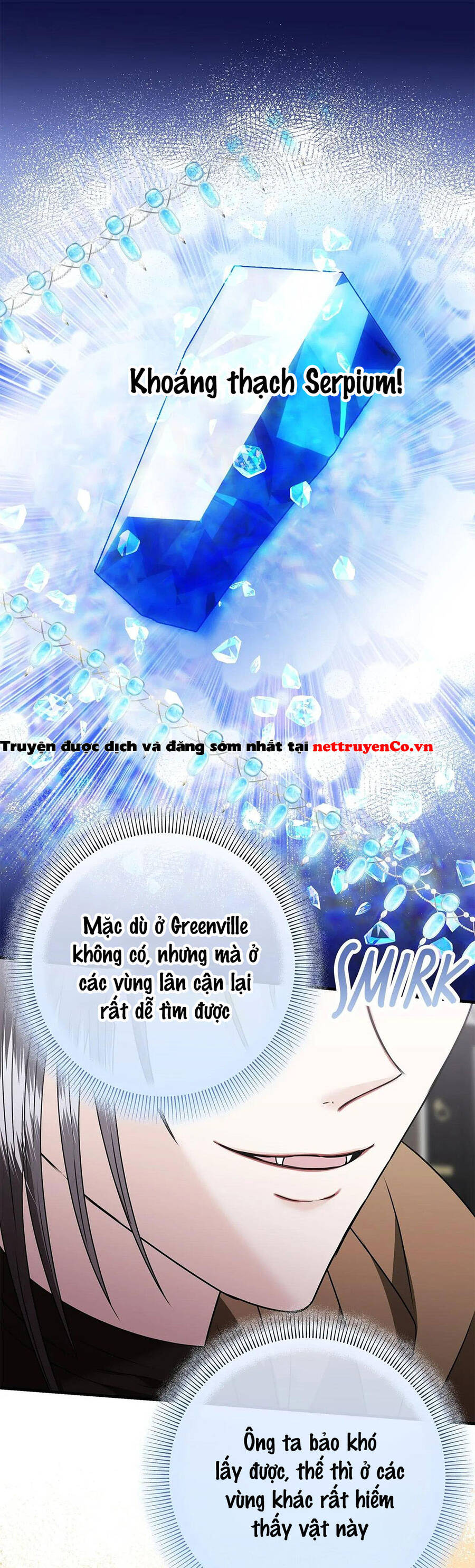 Chủ Hầm Ngục Cấp S Chapter 21 - 26