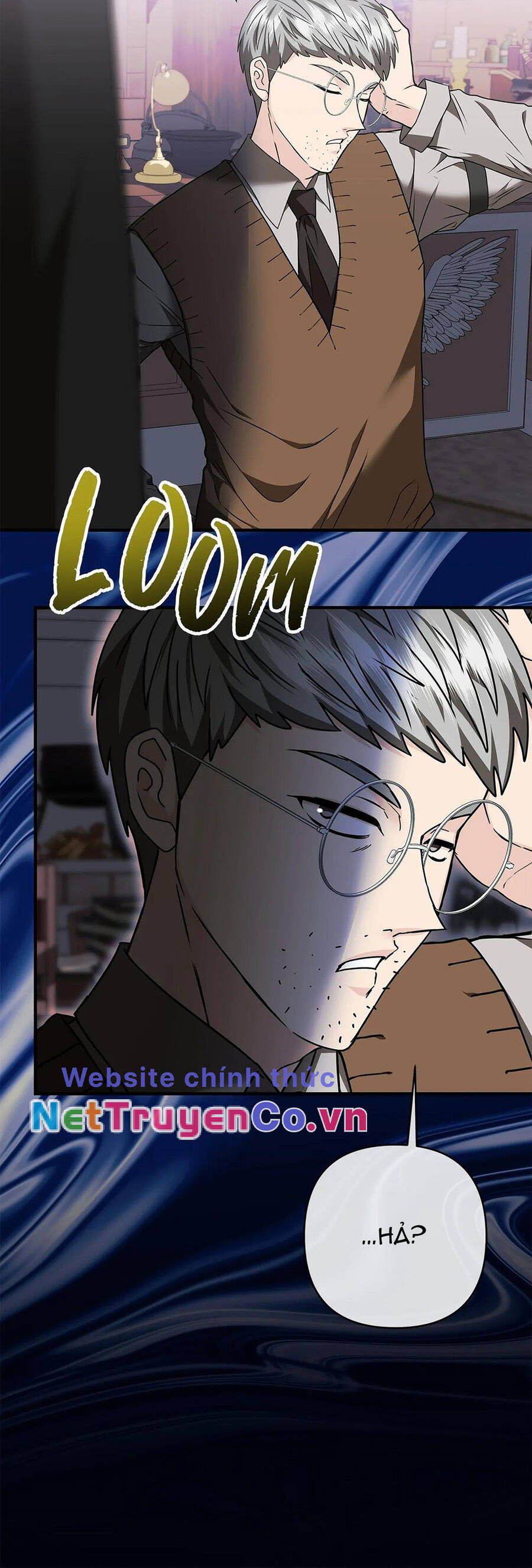 Chủ Hầm Ngục Cấp S Chapter 21 - 30