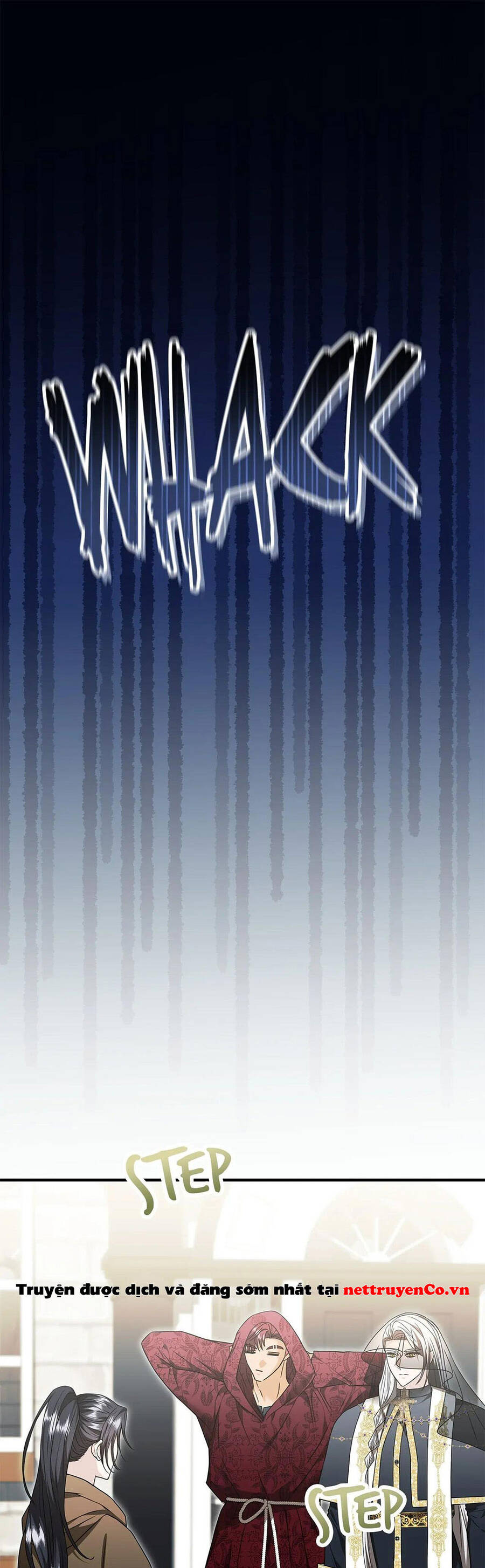 Chủ Hầm Ngục Cấp S Chapter 21 - 31