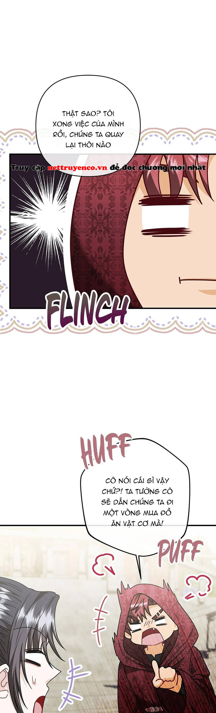 Chủ Hầm Ngục Cấp S Chapter 21 - 33