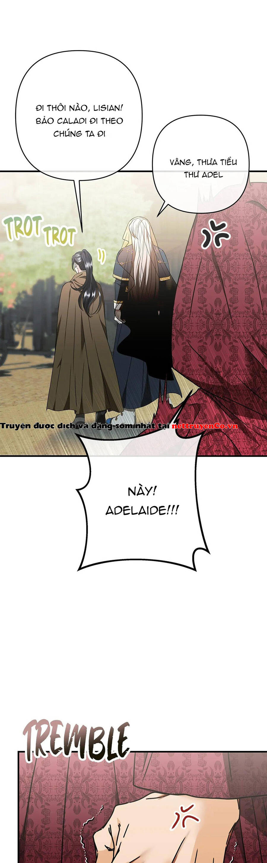 Chủ Hầm Ngục Cấp S Chapter 21 - 36