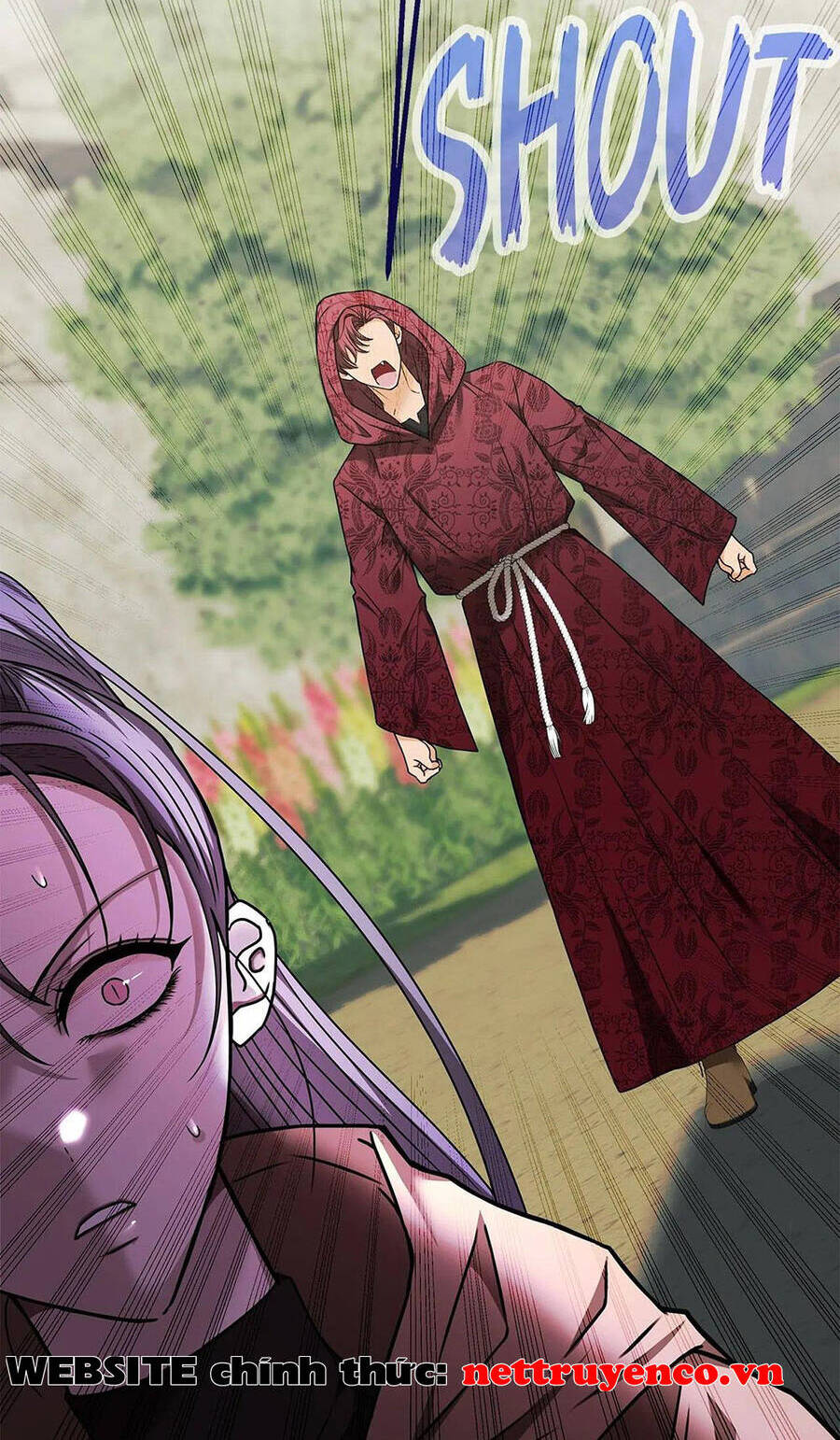Chủ Hầm Ngục Cấp S Chapter 21 - 38