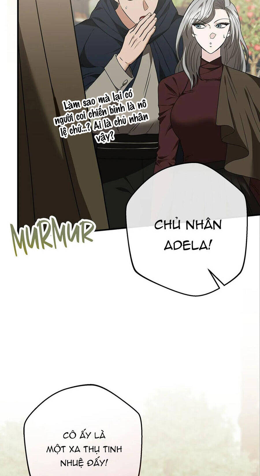 Chủ Hầm Ngục Cấp S Chapter 21 - 40