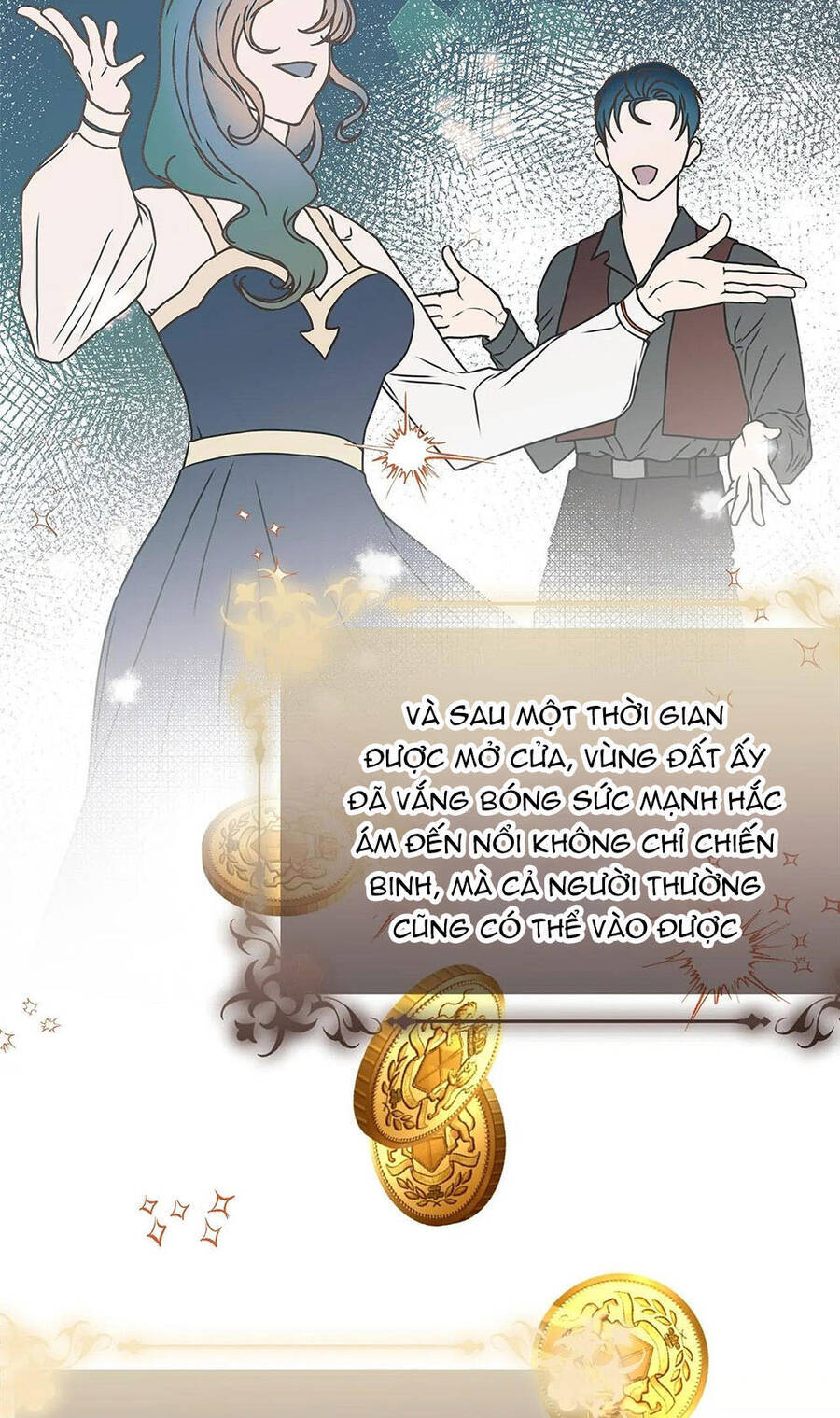 Chủ Hầm Ngục Cấp S Chapter 21 - 5