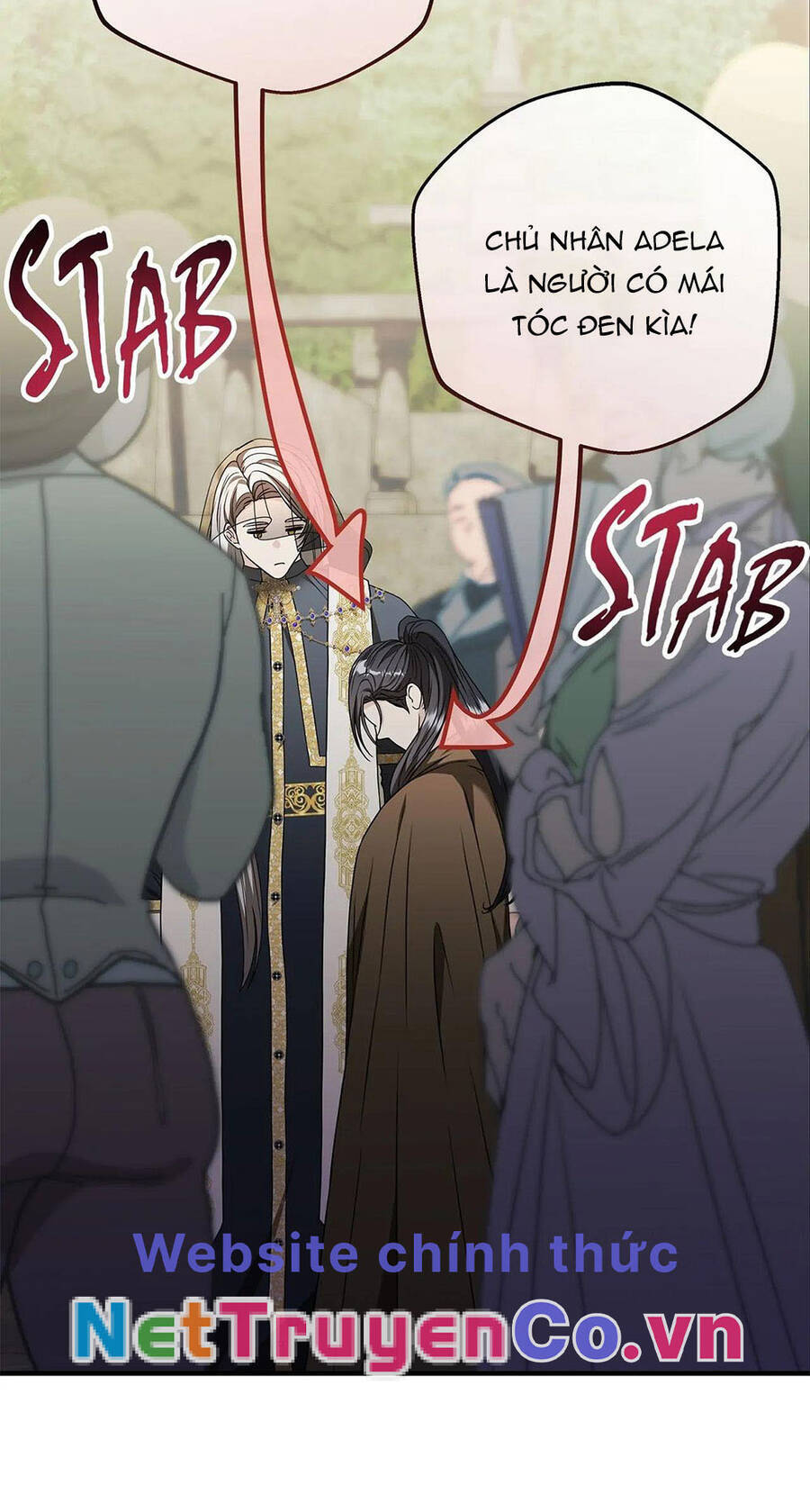 Chủ Hầm Ngục Cấp S Chapter 21 - 41