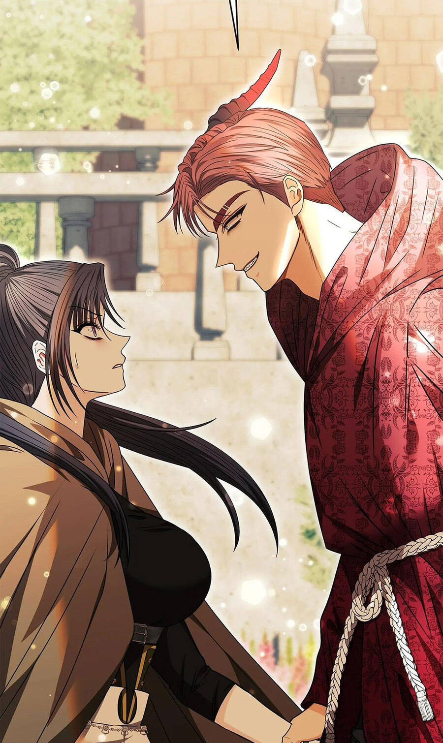 Chủ Hầm Ngục Cấp S Chapter 21 - 44