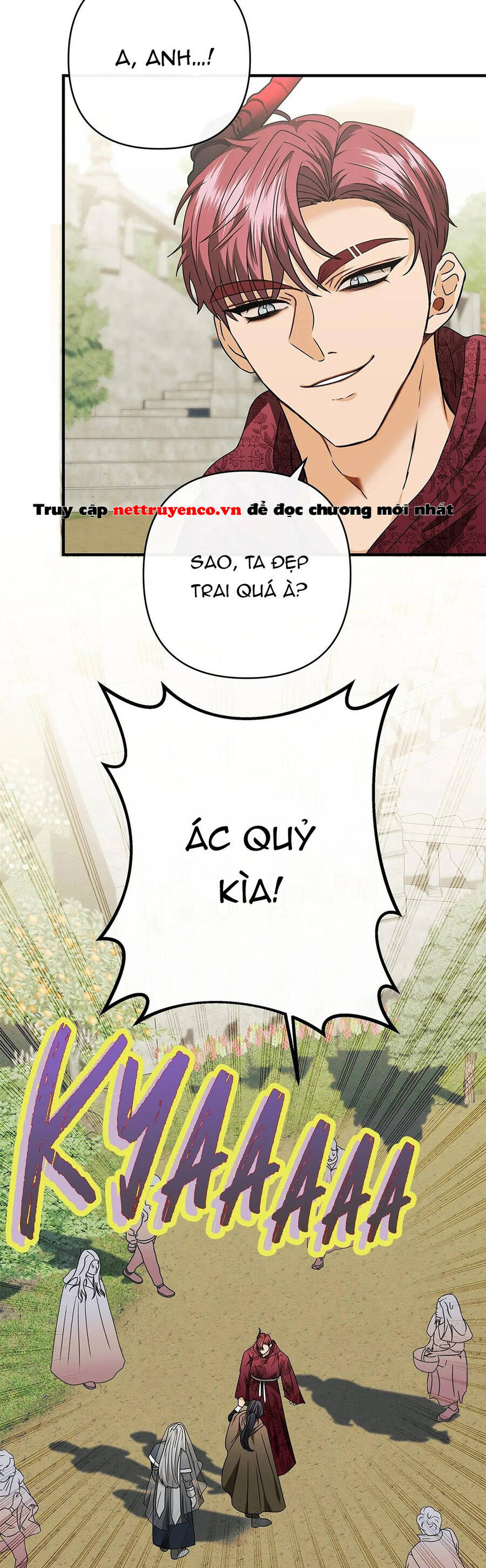 Chủ Hầm Ngục Cấp S Chapter 21 - 46