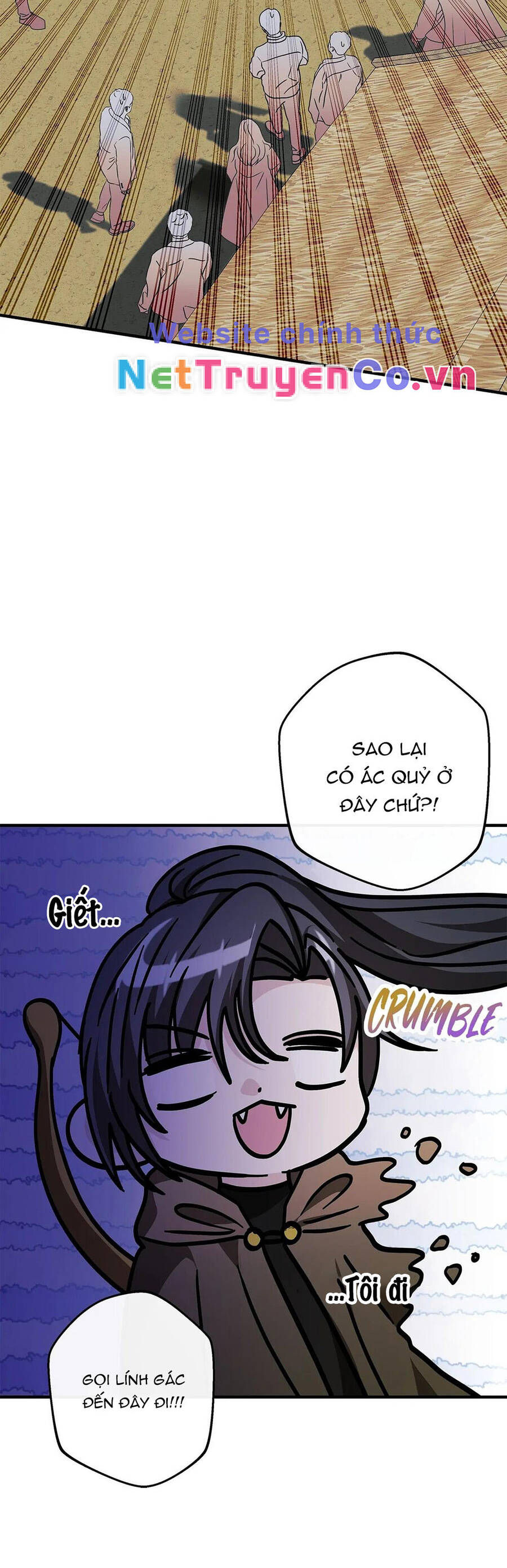 Chủ Hầm Ngục Cấp S Chapter 21 - 47