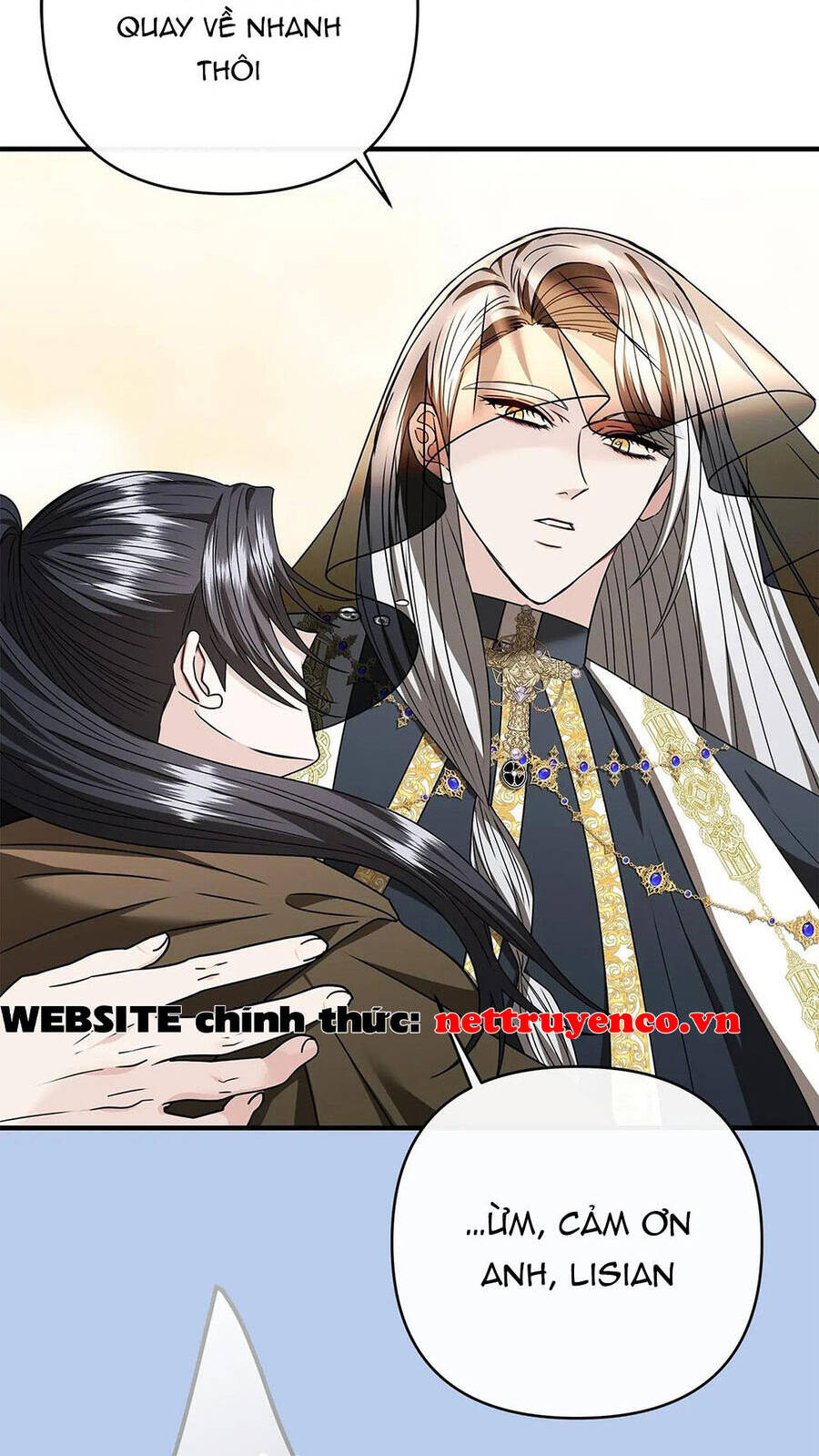 Chủ Hầm Ngục Cấp S Chapter 21 - 50