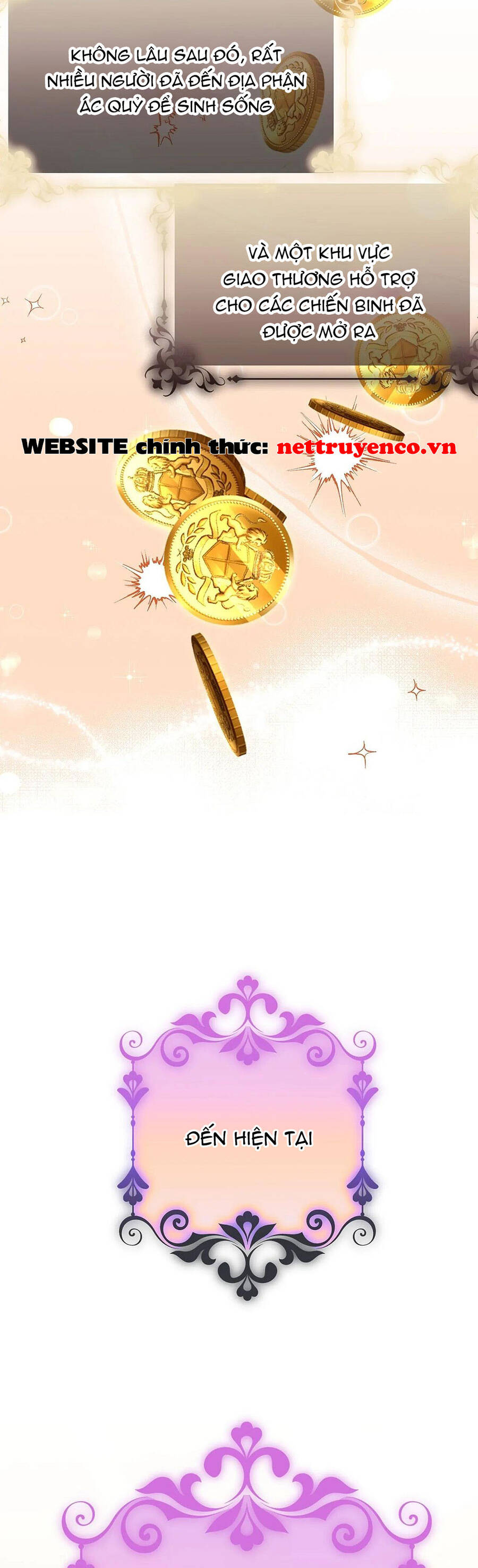 Chủ Hầm Ngục Cấp S Chapter 21 - 6