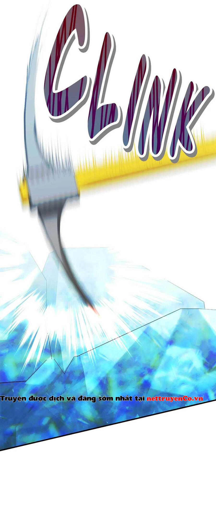 Chủ Hầm Ngục Cấp S Chapter 21 - 53