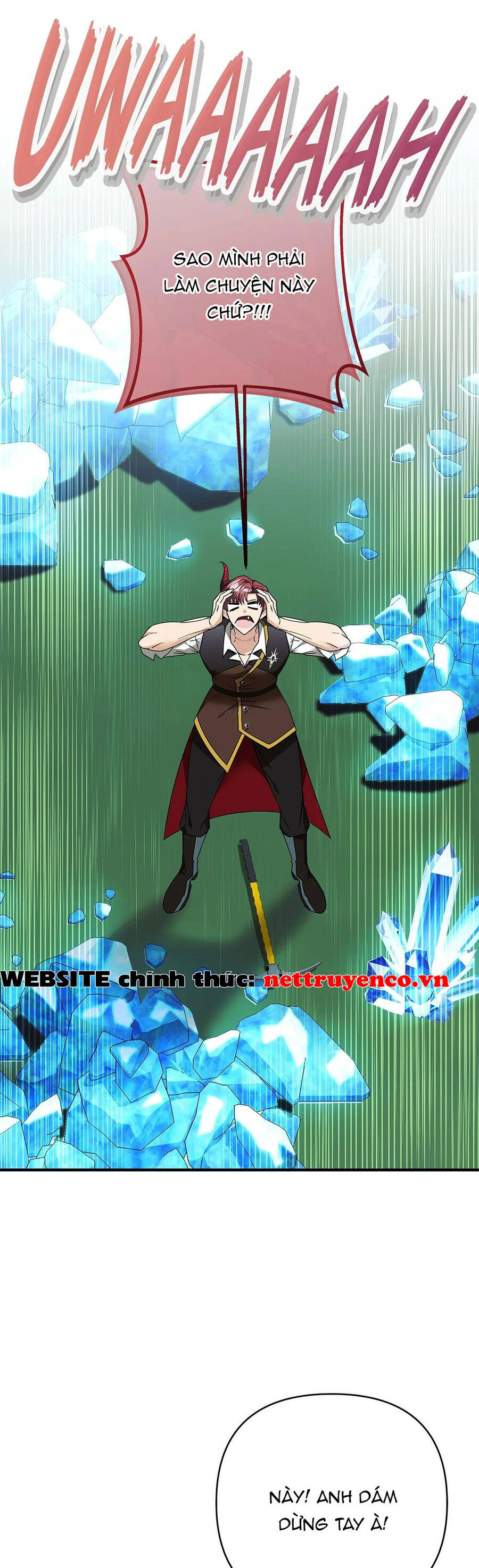 Chủ Hầm Ngục Cấp S Chapter 21 - 54