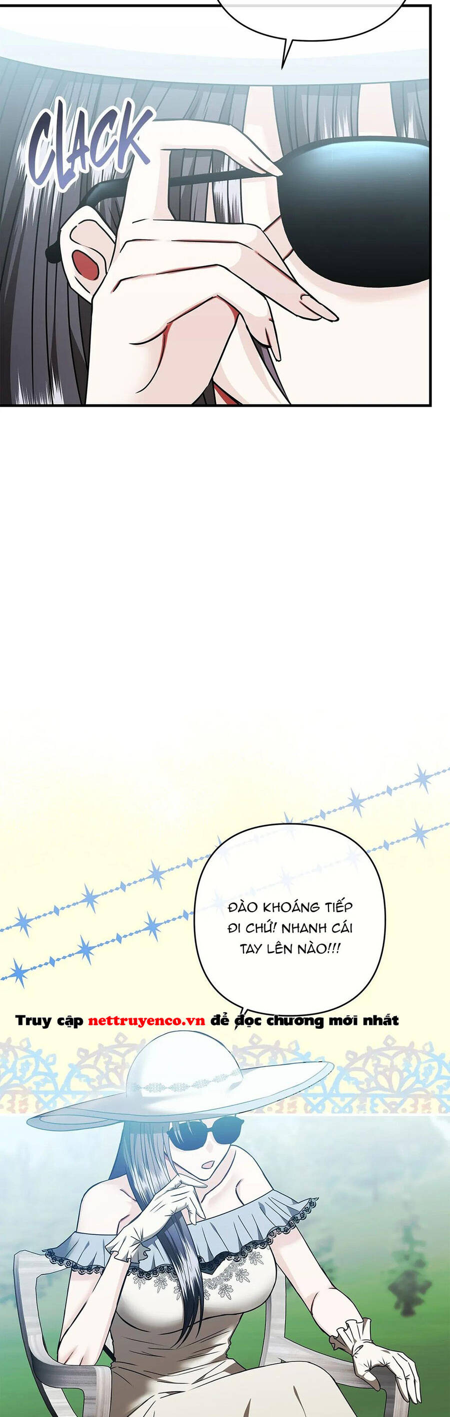 Chủ Hầm Ngục Cấp S Chapter 21 - 55