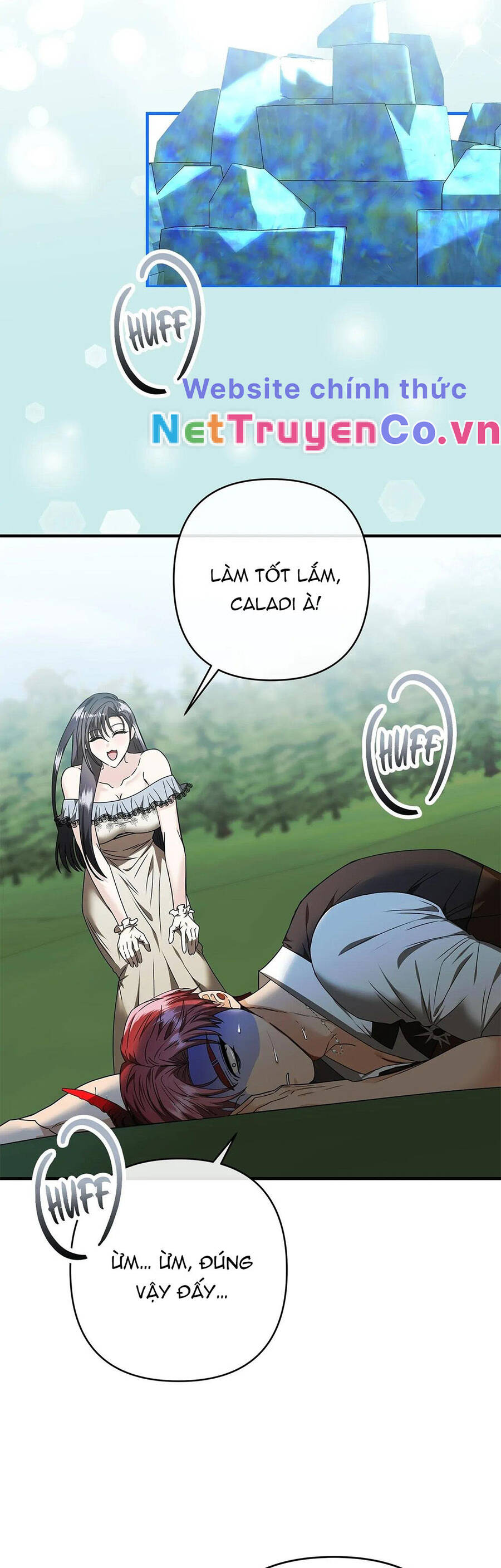 Chủ Hầm Ngục Cấp S Chapter 21 - 60