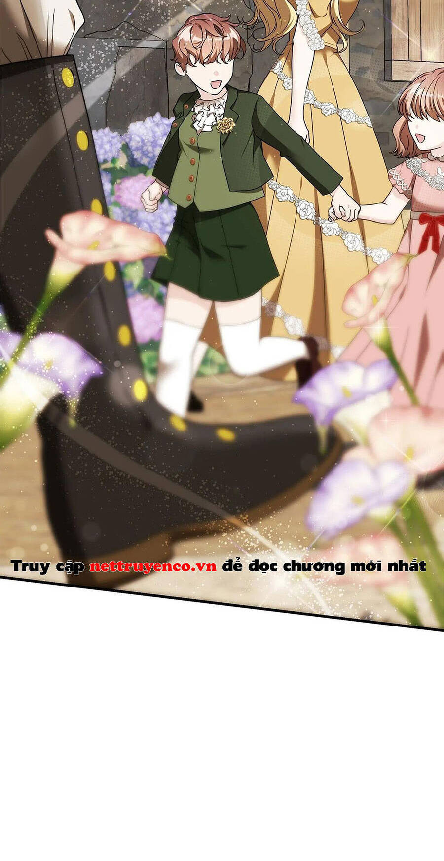 Chủ Hầm Ngục Cấp S Chapter 21 - 8