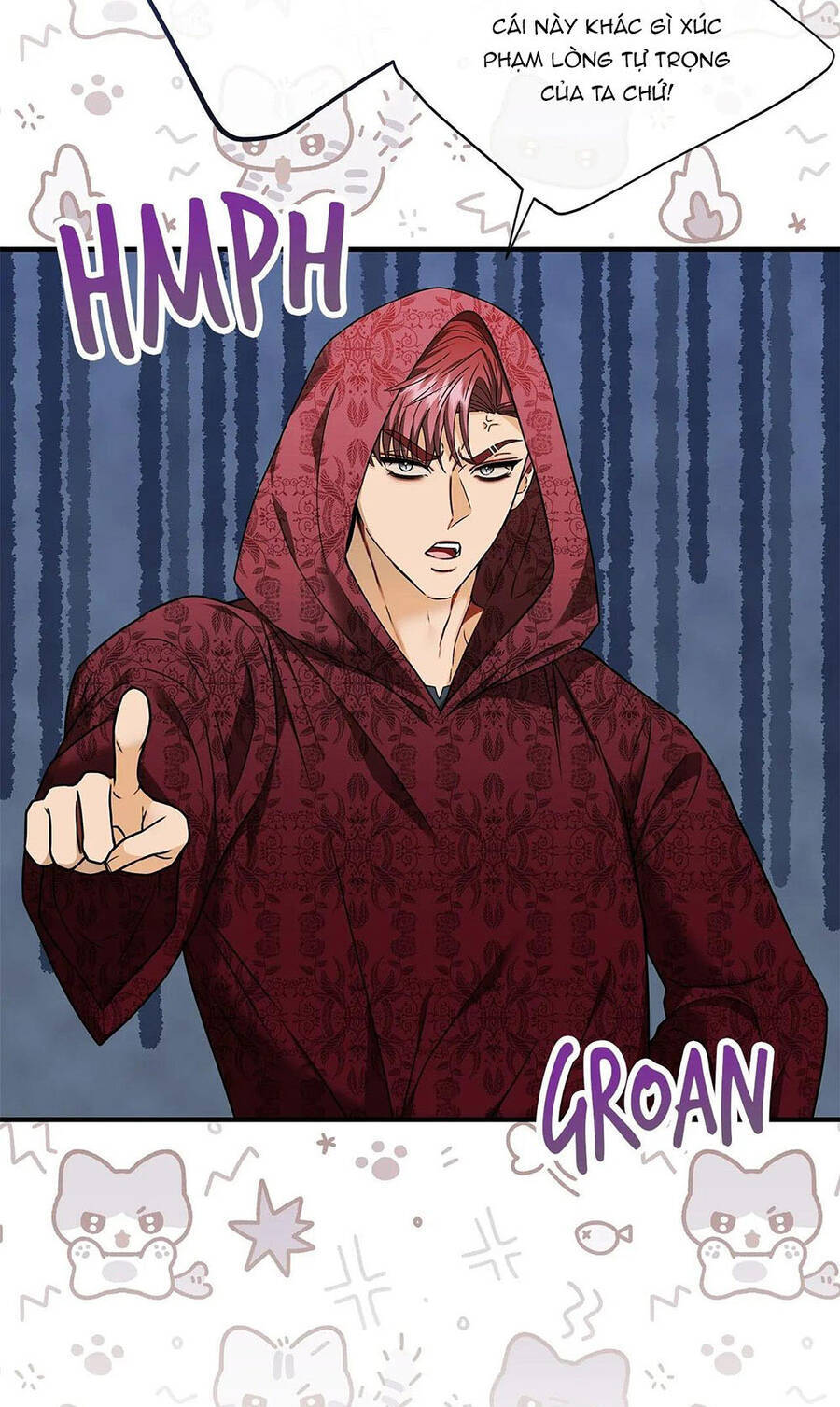 Chủ Hầm Ngục Cấp S Chapter 21 - 10