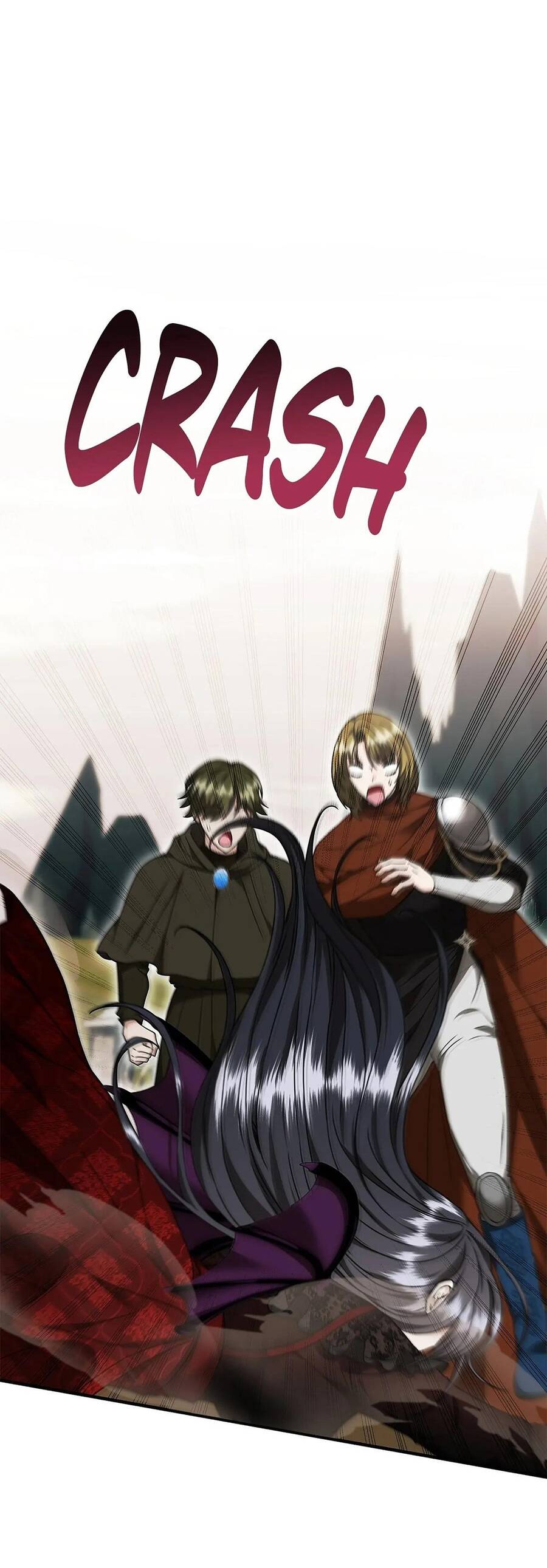 Chủ Hầm Ngục Cấp S Chapter 22 - 11