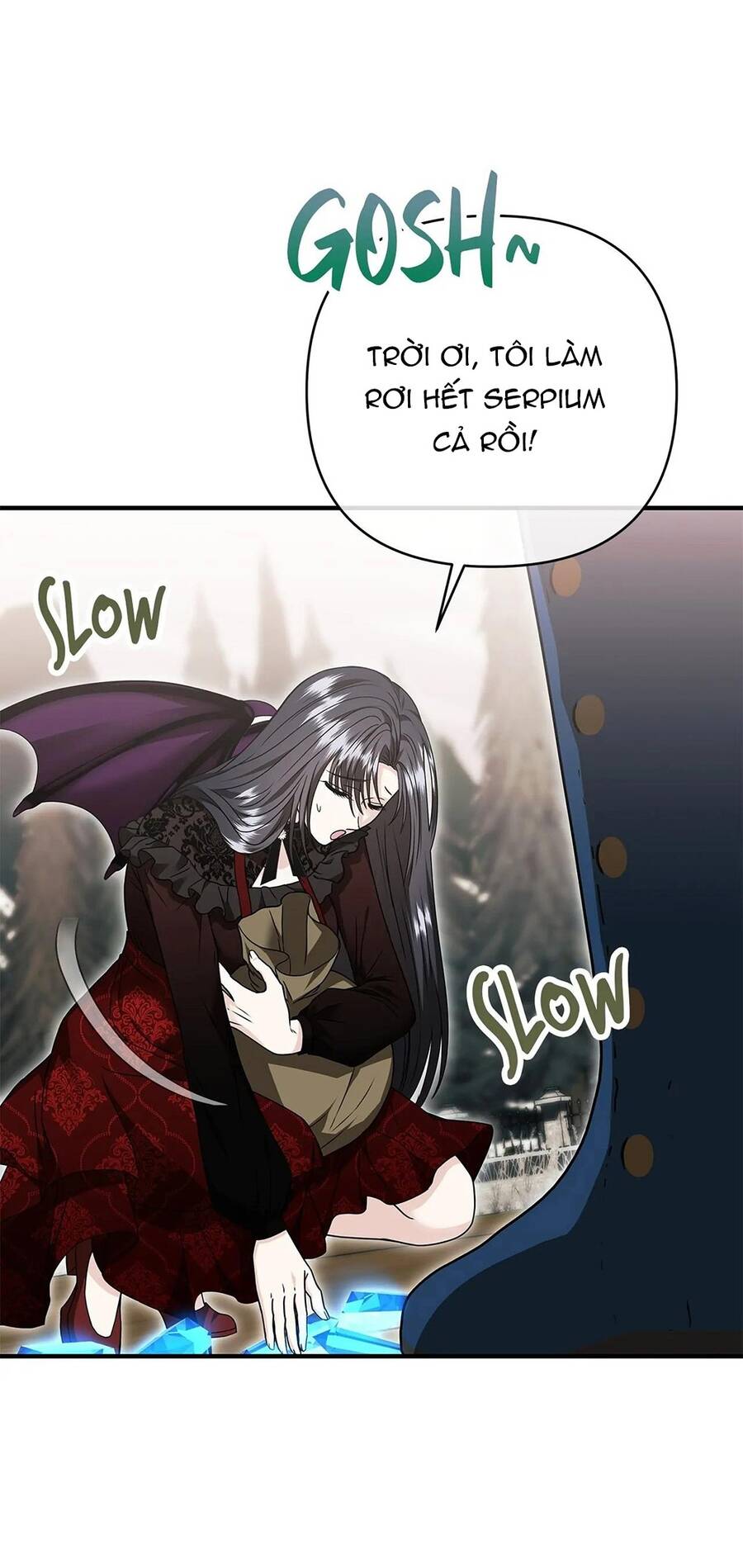 Chủ Hầm Ngục Cấp S Chapter 22 - 13