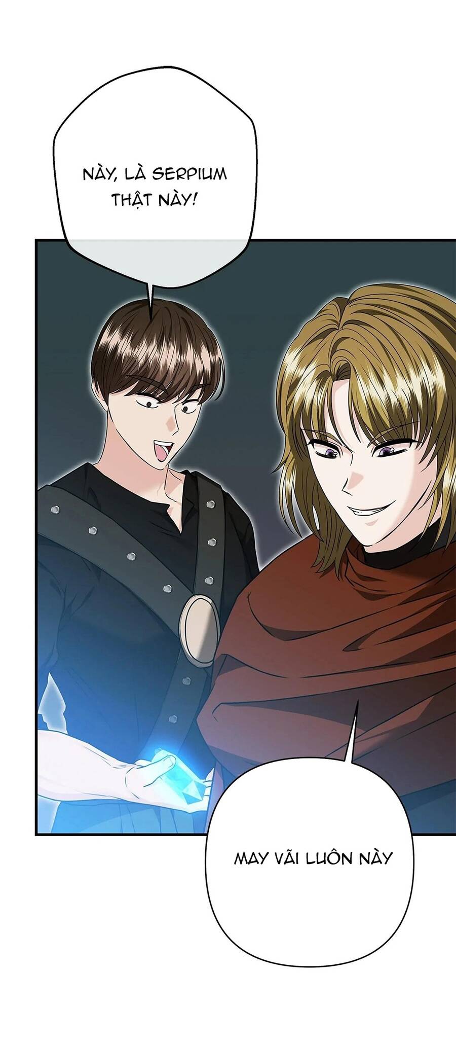 Chủ Hầm Ngục Cấp S Chapter 22 - 17