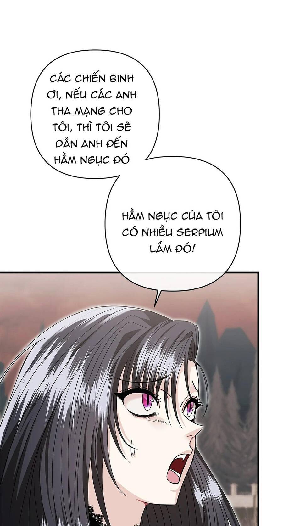 Chủ Hầm Ngục Cấp S Chapter 22 - 18