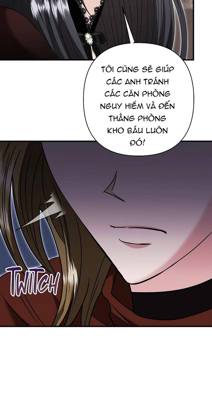 Chủ Hầm Ngục Cấp S Chapter 22 - 19