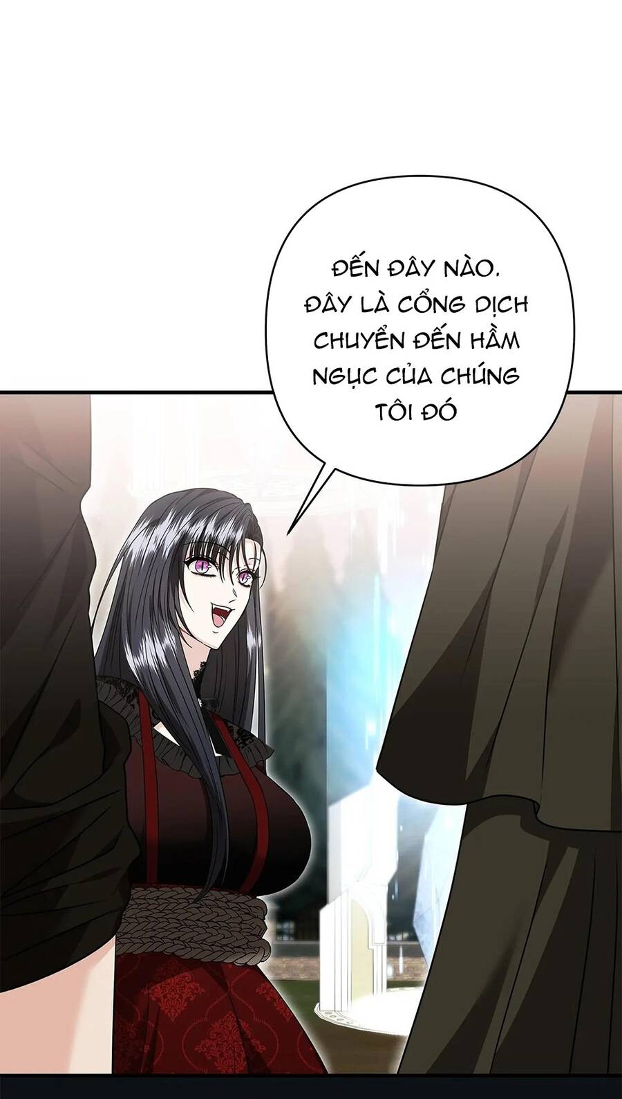 Chủ Hầm Ngục Cấp S Chapter 22 - 21