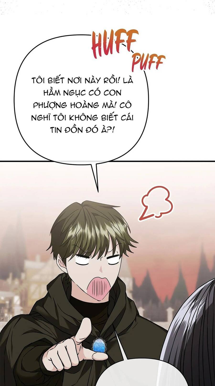 Chủ Hầm Ngục Cấp S Chapter 22 - 23